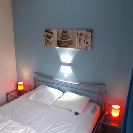 Residence Jersey Koksijde Εξωτερικό φωτογραφία