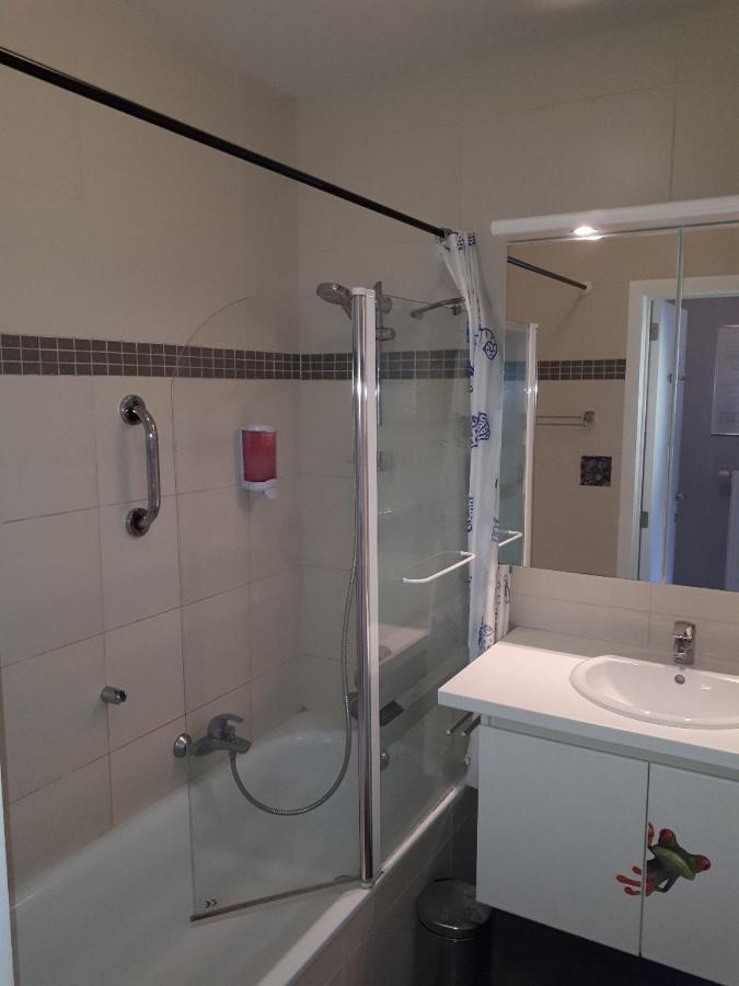 Residence Jersey Koksijde Εξωτερικό φωτογραφία
