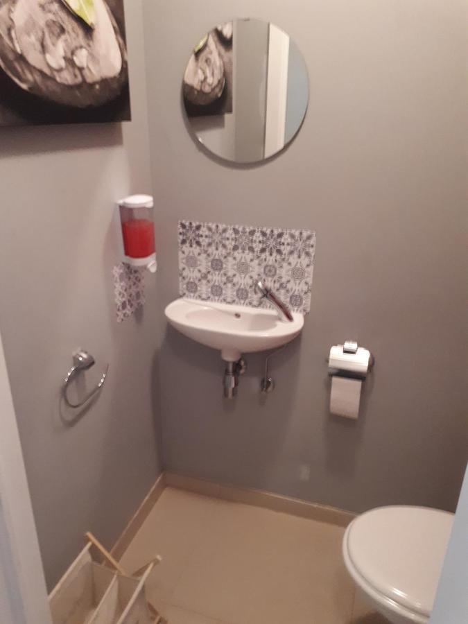 Residence Jersey Koksijde Εξωτερικό φωτογραφία