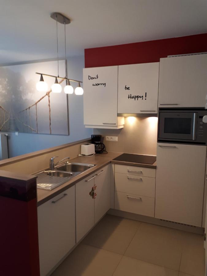 Residence Jersey Koksijde Εξωτερικό φωτογραφία