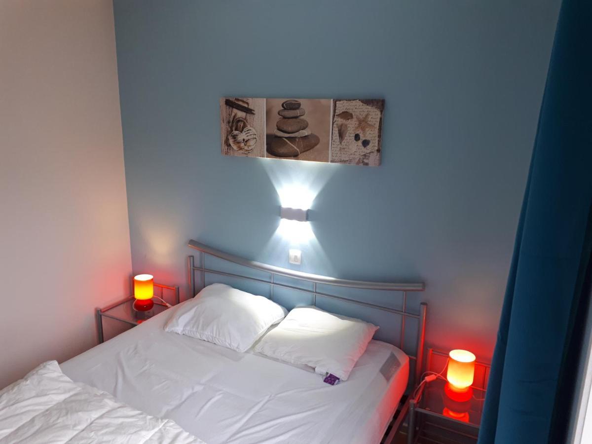 Residence Jersey Koksijde Εξωτερικό φωτογραφία